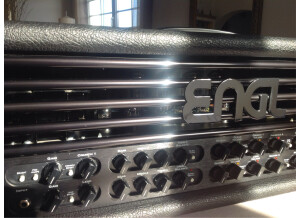 ENGL E660 Savage Special Edition Head (41301)