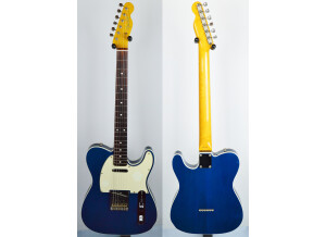 Fender TL62B-75TX (24832)