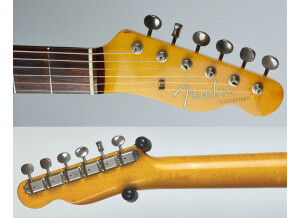 Fender TL62B-75TX (44671)