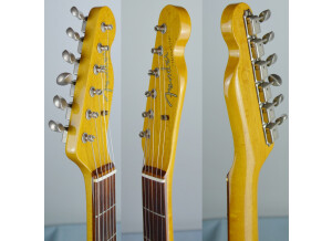 Fender TL62B-75TX (51601)