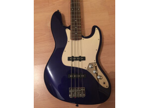 Squier Affinity Jazz Bass (5206)
