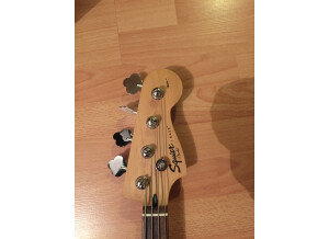 Squier Affinity Jazz Bass (9464)