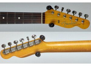 Fender TL62B-75TX
