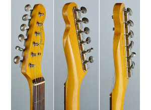 Fender TL62B-75TX (83958)