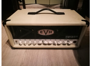 EVH 5150 III 50W - Ivory (78567)