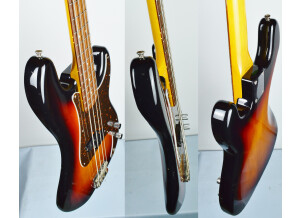 Fender PB-62 (10234)