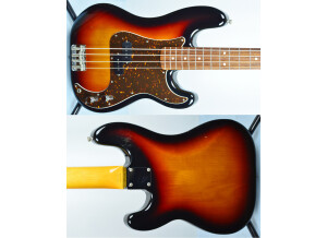 Fender PB-62 (73355)