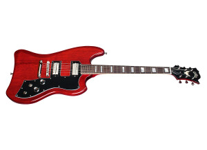 Tbirst st red side