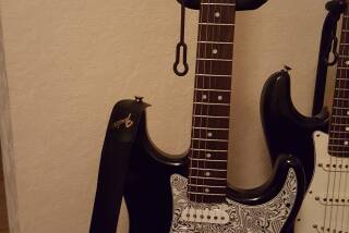 Squier Affinity Stratocaster (1997-2020)