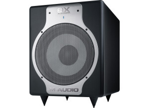 MAUDIO+BXSUBWOOFER