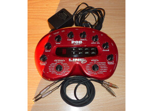 Line 6 POD 2 (51938)