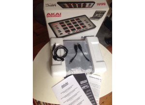 Akai MPC Element (47331)