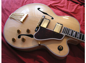 Gibson Byrdland - Natural (69359)