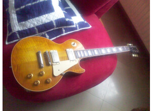 Gibson Les Paul Standard Faded '60s Neck (67250)