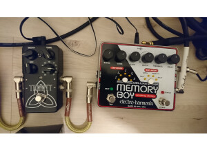 Electro-Harmonix Deluxe Memory Boy (60379)