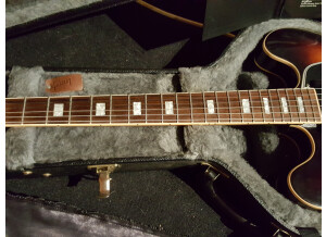 Gibson ES-330 - Vintage Burst (81766)