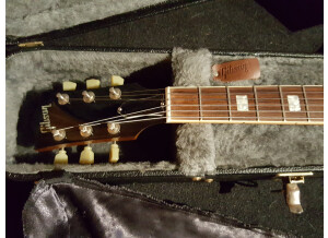 Gibson ES-330 - Vintage Burst (56455)