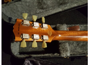 Gibson ES-330 - Vintage Burst (22732)