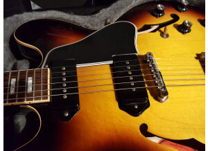 Gibson ES-330 - Vintage Burst (67528)