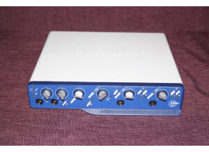 Digidesign Mbox 2 Pro (1602)