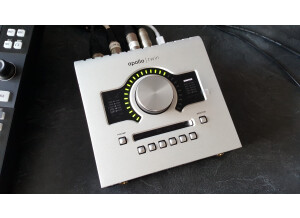 Universal Audio Apollo Twin Duo (51966)