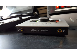 Universal Audio Apollo Twin Duo (74622)