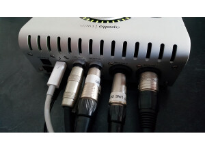 Universal Audio Apollo Twin Duo (84690)