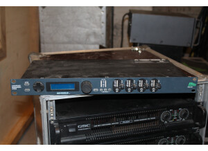 BSS Audio Minidrive FDS334T (74704)