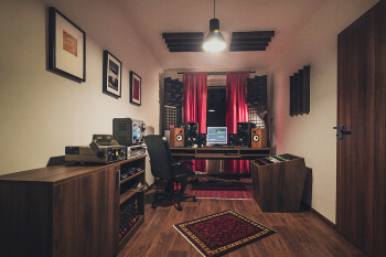 Online Mastering Studio : Marian Brezovan Studio Online Mastering Studio : Marian Brezovan Studio