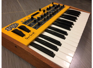 Dave Smith Instruments Mopho Keyboard (22729)