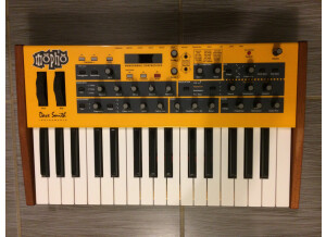 Dave Smith Instruments Mopho Keyboard (7235)