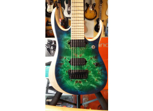 Ibanez RGDIX7MPB (14679)