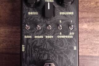KHDK Electronics Ghoul Screamer