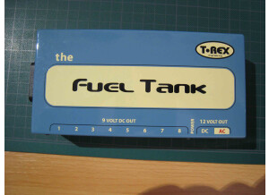 T-Rex Engineering Fuel Tank Classic (33526)