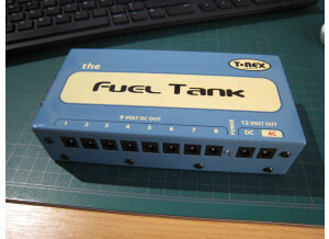 T-Rex Engineering Fuel Tank Classic (51558)