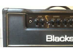 Blackstar Amplification HT Studio 20 (86570)