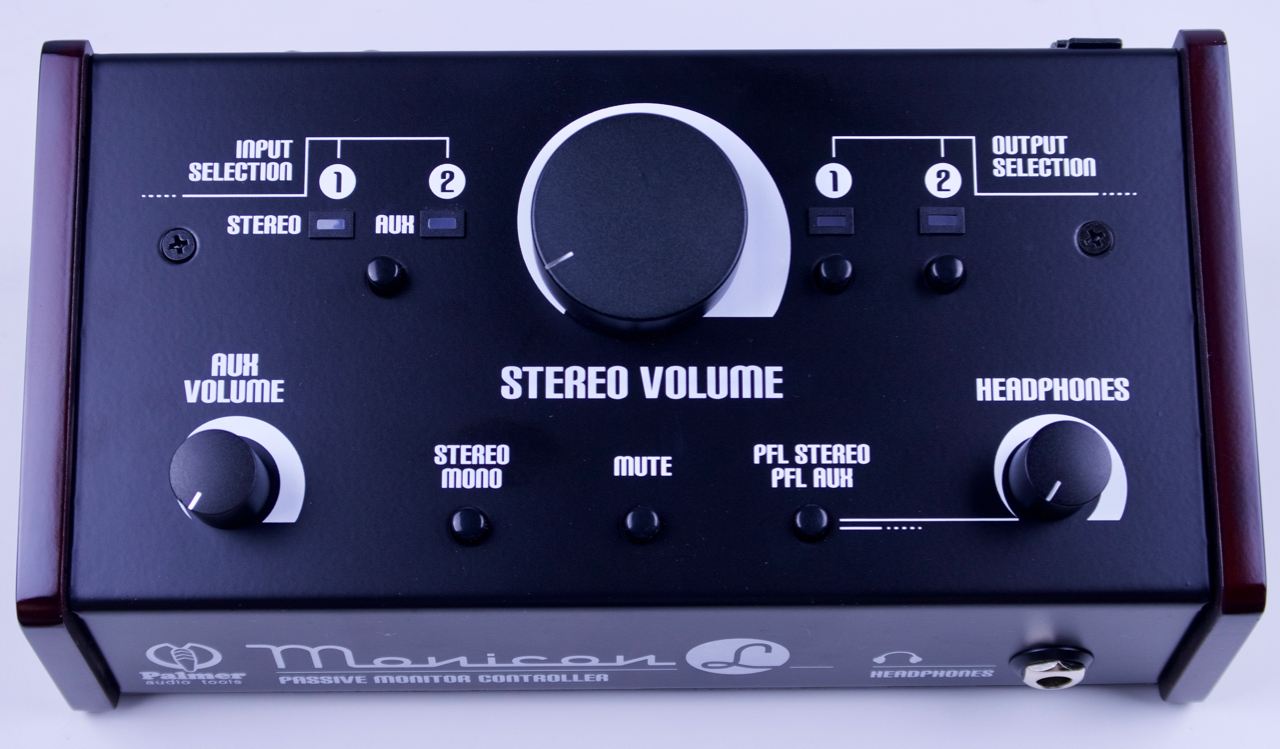 Palmer Monicon L : Monicon L 1