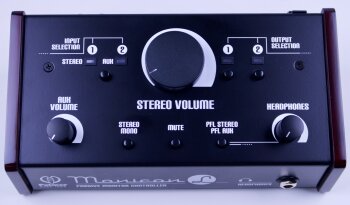 Palmer Monicon L : Monicon L 1 Palmer Monicon L : Monicon L 1