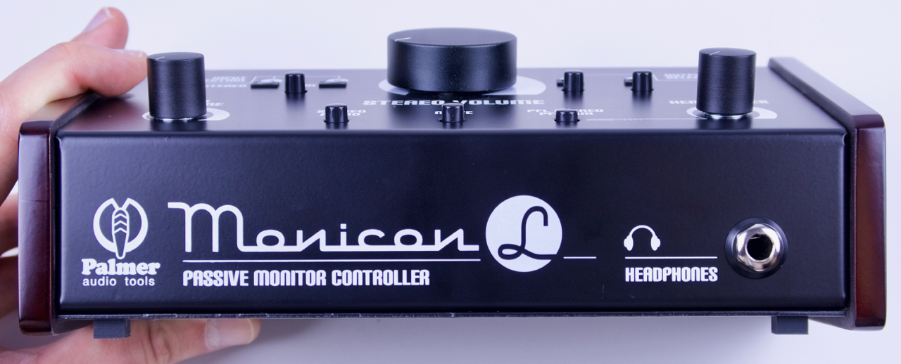 Palmer Monicon L : Monicon L 3