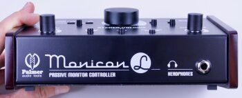 Palmer Monicon L : Monicon L 3 Palmer Monicon L : Monicon L 3