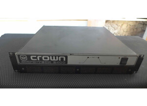 Crown Micro-Tech 2400 (93200)