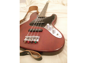 Squier Standard Jazz Bass (87306)