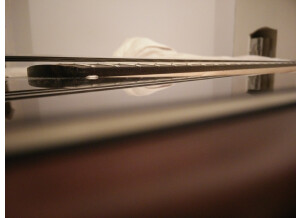 Squier Standard Jazz Bass (34047)