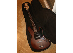 Squier Standard Jazz Bass (79279)