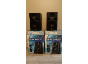 Yamaha MSP5 STUDIO (20699)