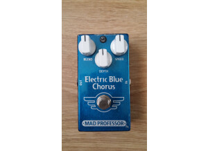 Mad Professor Electric Blue Chorus (52839)