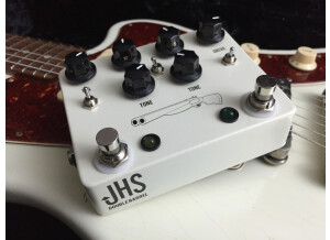 JHS Pedals Double Barrel V3 (39377)