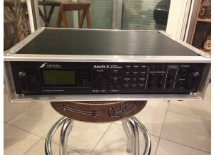 Fractal Audio Systems Axe-Fx II (82645)