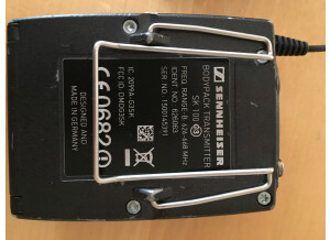 Sennheiser ew 112-p G3 (62633)