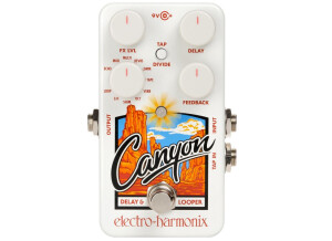 Electro-Harmonix Canyon (82509)